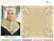 Pemilik Usaha Kerudung JENA FALA Bantah Keras Tuduhan Penggelapan