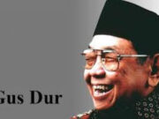 Gus Dur dan Gagasan Pendidikan Islam yang Ramah Lingkungan