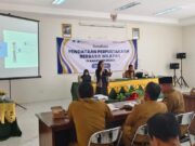 Sekretaris PD DMI Kab Brebes : Perpustakaan Masjid Perlu Diberdayakan