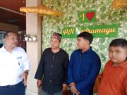 Cucu Digugat Nenek Sendiri atas Dugaan Penyerobotan Tanah, Harapkan Keadilan dari Pihak Terkait