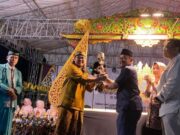 Ruwat Bumi Dukuh Lumpang, Wayang Santri Jadi Simbol Syukur dan Persatuan