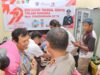 Sambut Hari Bhayangkara ke- 79, Polres Indramayu Gelar Khitanan Massal Gratis