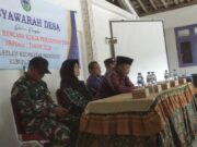 Musdes Pelem Susun Rencana Kerja Tahun 2026, Dihadiri Perwakilan Kecamatan dan Tokoh Masyarakat