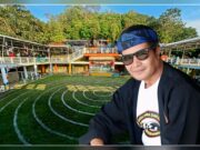 Pemdes Cilame Gelar Expo Wisata Budaya