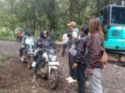 Pembangunan Jalan Kendeng–Londok Dimulai, Warga Sebut “Kado Kemerdekaan” dari Kang DS
