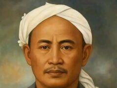 KH Mustofa Kamil: Ulama Pejuang dari Garut yang Gugur di Surabaya