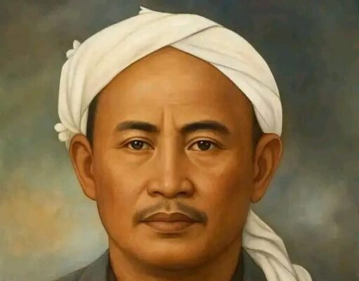 KH Mustofa Kamil: Ulama Pejuang dari Garut yang Gugur di Surabaya