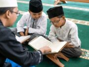Program Insentif Guru Ngaji di Kab Bandung, Tercipta Generasi Muda Handal dan Berahlak Mulia