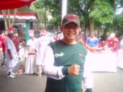 Dinas LH Kabupaten Bandung Gelar Lomba Memasak “Adu Sakti Dapur Bapak” Meriahkan HUT RI ke-80