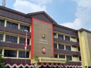 Diduga Tipu dan Gelapkan 1 Miliar Rupiah, Pengusaha Laporkan Mantan Kades ke Polres Jakarta Selatan