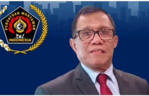 Pendukung Loyal Siap Menangkan Hendry Ch Bangun