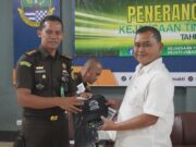 Kejati Jabar Ajak Kepala Desa Melek Hukum, Cegah Korupsi Dana Desa