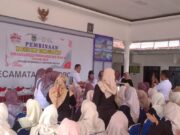 Camat Donorojo Gelar Pembinaan Kader IMP, Dirangkaikan dengan HUT RI ke-80