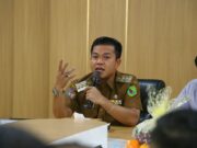 Kang DS : Perputaran Uang Koperasi Merah Putih Rp 28 Triliun di Kabupaten Bandung