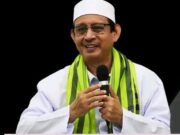 KH Syaikh Soleh Muhammad Basalamah : Dakwahnya Abuya Al Maliky, Ta’mirul Afkar wal qulub