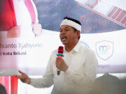 Gubernur Jabar Dedi Mulyadi Apresiasi Demonstran yang Tertib di Kota Bandung