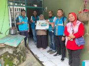 Light Up the Dream, PLN UP3 Majalaya Hadirkan Listrik Gratis Sambut HUT RI ke-80