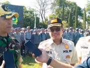 1.525 Anggota Linmas Ikuti Pelatihan di Cimahi, Satpol PP Targetkan Profesional dan Sigap