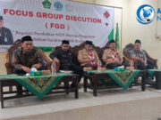 FGD Penguatan Regulasi MDT Rekomendasikan MoU Kemenag dengan Dindikpora