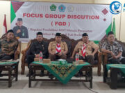 Kemenag Brebes Gandeng FKDT dan Pemda, Pastikan Implementasi Perbup MDT Berjalan Efektif