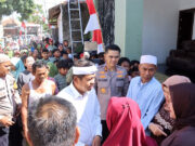 Gubernur Jabar KDM Apresiasi Kinerja Polres Indramayu Tangani Peristiwa Tragis di Rifda Kos Desa Singajaya