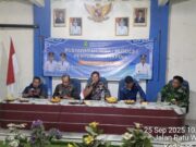 Musdes Kedokan Agung Susun RKPDes 2026: Warga Dilibatkan, Jalan Jadi Prioritas