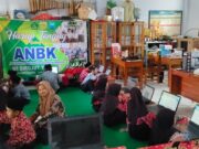 26 Murid MI Sirojut Tholibin Rengaspendawa Ikuti ANBK