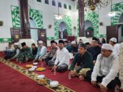 Forkopimcam Majalaya Gelar Doa Bersama untuk Jaga Kondusifitas Wilayah