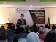 Pekerja Formal dan Informal Bandung Didorong Ikut BPJS Ketenagakerjaan
