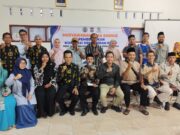 Pembangunan Desa Sukasenang Dorong Kualitas Layanan Publik dan Ekonomi Masyarakat