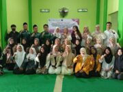 PkM FIK Unikal dan ISNU Tirto Gelar Seminar Kesehatan dan Lomba Camilan Sehat