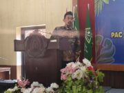 Sekretaris MWC NU Wanasari Tekankan Kolaborasi dalam Pergerakan IPNU-IPPNU