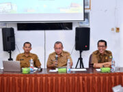 Pemkab Indramayu Tetapkan Tahapan Pilkades Serentak 2025, Pemungutan Suara 10 Desember
