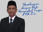 Lukmanul Hakim: Membangun Desa Tempel dengan Ketulusan dan Pengabdian