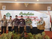 Kepala Kemenag Brebes Harap Perbup MDT Segera Diimplementasikan