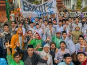 Pergerakan Alumni Pesantren dalam Menjaga Marwah Kyai Pesantren Berharap Ridlo Ilahi