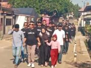 Kasnita “Kuwu Itol” Resmi Maju Kembali di Pilwu Mulyasari 2025