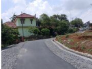 Proyek Pengaspalan di Sukamenak Majalengka Diduga Asal Jadi, Warga Minta PUTR Turun Tangan