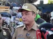 Wakil Wali Kota Bandung H. Erwin Klarifikasi Isu OTT: “Informasi Itu Tidak Benar”