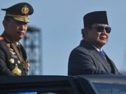 Kapolri Bentuk Tim Transformasi Reformasi Polri, Komjen Chryshnanda Jadi Ketua