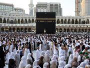 Biaya Haji 2026 Disepakati Rp87,49 Juta, Kuota 221 Ribu Jemaah