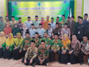 MUI Grobogan Gelar FGD Bahas Raperda Pendidikan Diniyah Takmiliyah
