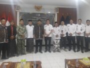 Lapas Brebes dan LDNU Jalin Kerja Sama Pembinaan Rohani Warga Binaan