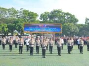 Polda Jabar Kerahkan 2.088 Personel dalam Operasi Zebra Lodaya 2025
