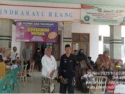 Pemdes Sukalila Gelar Sedekah Bumi dan Khitanan Massal untuk 18 Anak