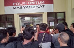 Kurang Dari 24 Jam! Polres Indramayu Ringkus Terduga Pembunuh Ibu Rumah Tangga di Krangkeng