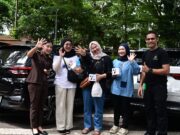 Bangun Kesadaran Publik, Kejati Jabar Ajak Warga Melawan Korupsi