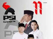 DPD PSI Majalengka Rayakan HUT ke-11 dengan Syukuran dan Tatap Sapa Bersama Tokoh Daerah