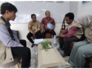 Tiga Lahan Wakaf di Dukuh Kranji Diajukan Sertipikasi, Dua Sudah Masuk Proses BPN Pekalongan
