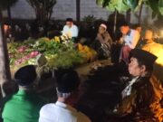 KH Maksum Dumeling, Ulama Moderat di Zamannya